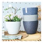 Flower Pots & Planting Tools