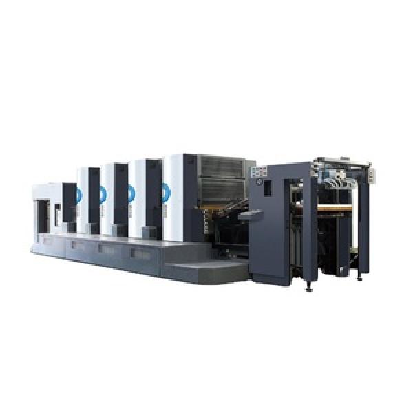 Printing Machine