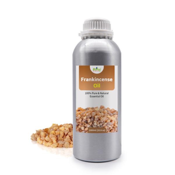 Aroma Essential Oil