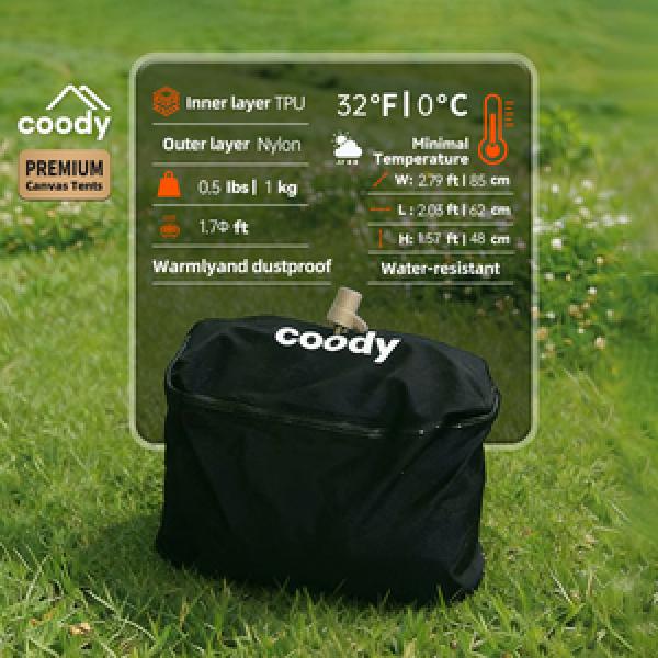 Vacuum Compression Bag