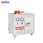 Isolators
