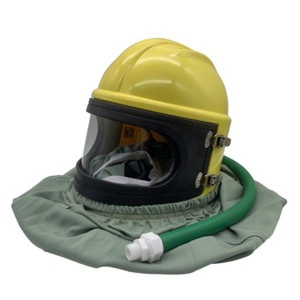 Masque anti-poussière industriel