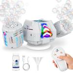Bubble Machines