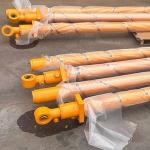 Hydraulic Parts