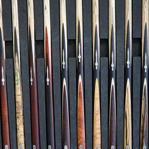 Snooker & Pool Cues