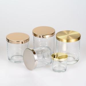 Glass Jar