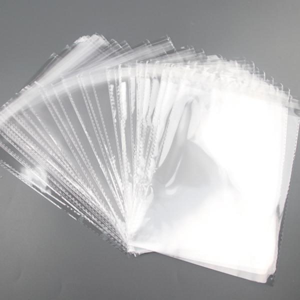 Plastic Packaging