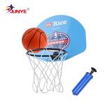 Children's basketball hoop