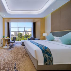 Panel & Solid Wood Furniture