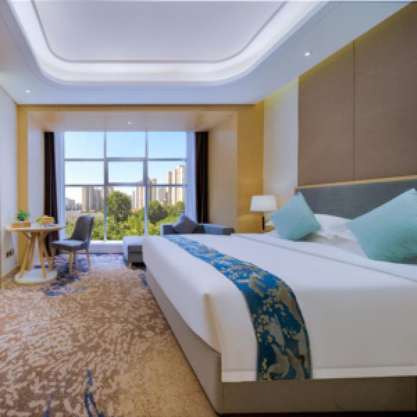 Panel & Solid Wood Furniture