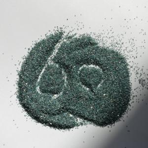 Abrasive Materials
