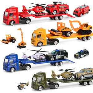 Diecast Vehicle Toys