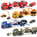 Diecast Vehicle Toys