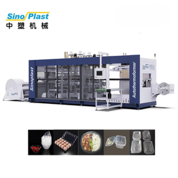 Plate Making Machine