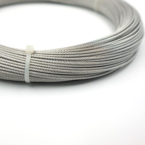 Wire Rope & Cable