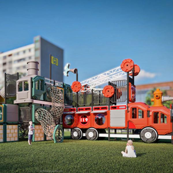 Outdoor Sports Toys