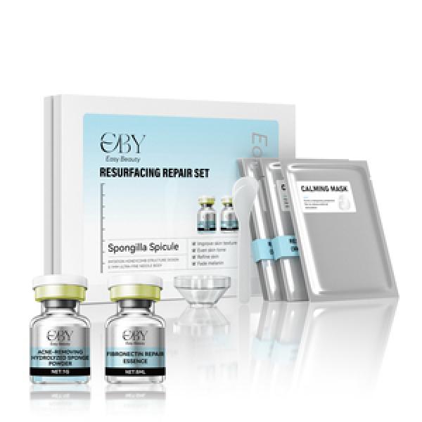 Facial Mask Set