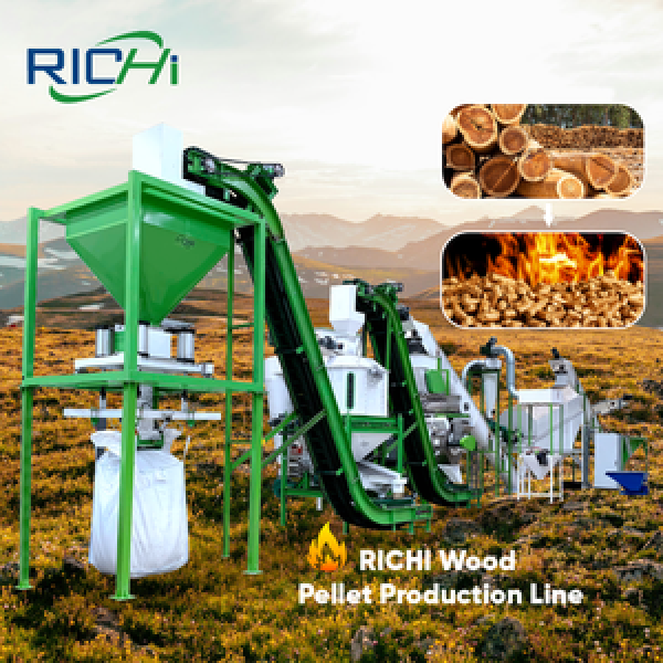 Wood Raw Materials