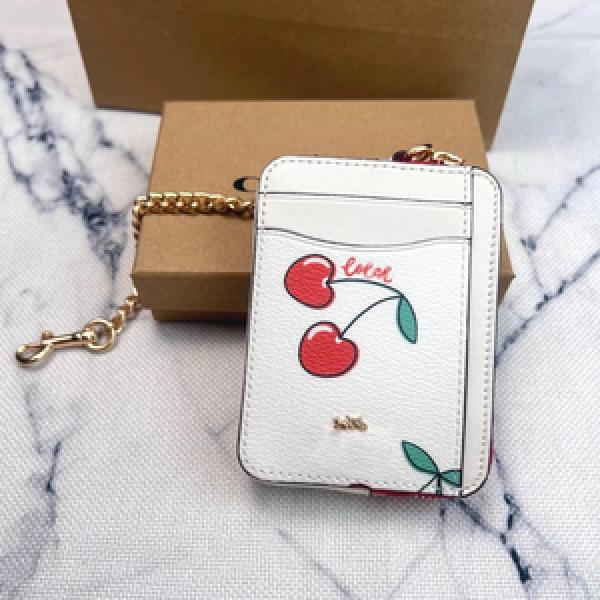 Wallets & Card Holders