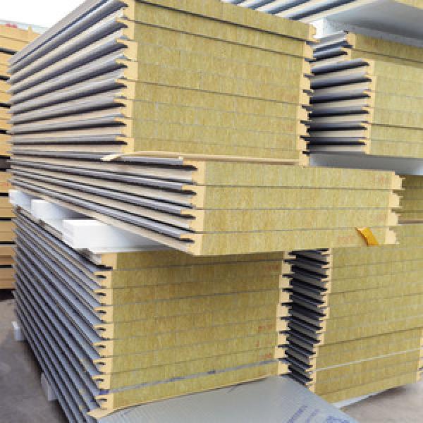 Thermal Insulation Materials