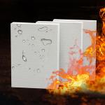 Fireproof Materials