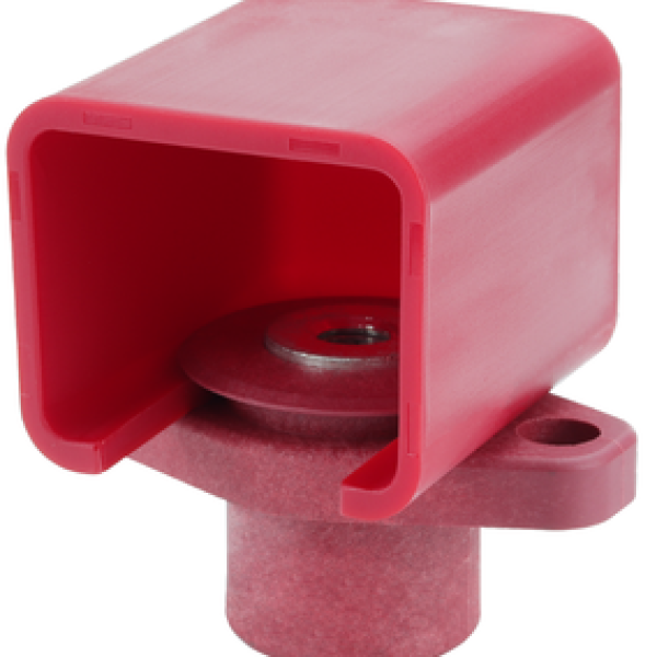 Connectors & Terminals