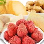 Fruit & Vegetable Products