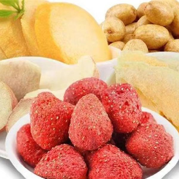 Fruit & Vegetable Products