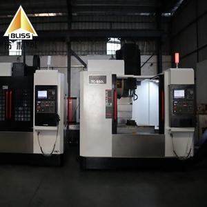 Machine Tools