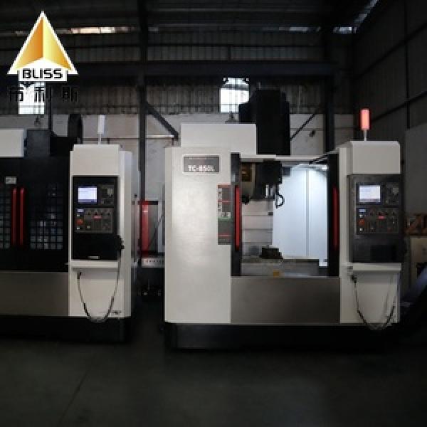 Machine Tools