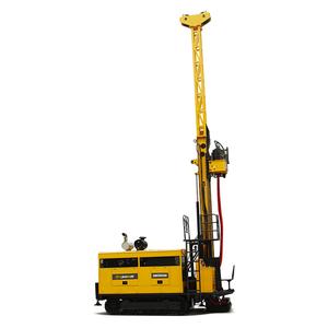Soil Sampling Drill