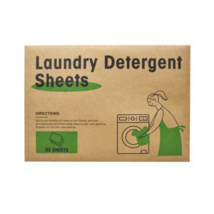 Laundry Sheets