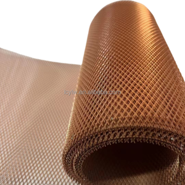 Copper Mesh