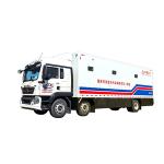 Ballast Water Purification System