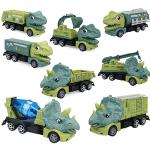 Friction Vehicle Toys