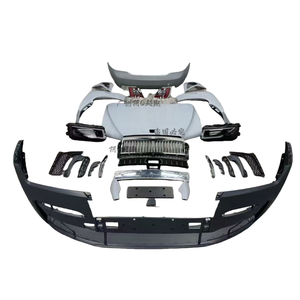 Car Body Panels