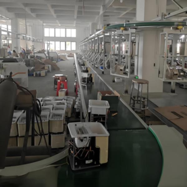 Production Line