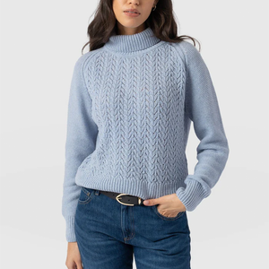Knitted Sweater