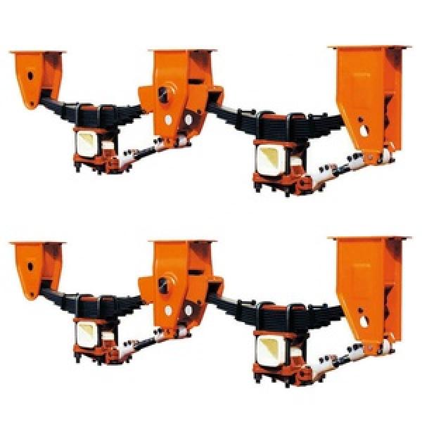 Heavy Truck Parts & Accessories