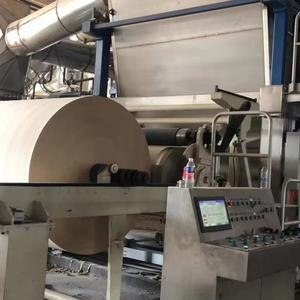 Papermaking Machinery