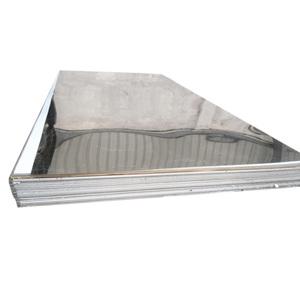 Sheet Metal Processing