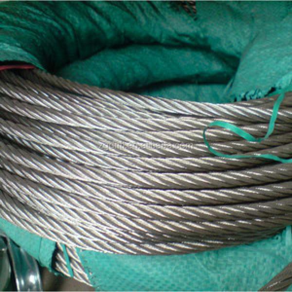Industrial Wire Rope