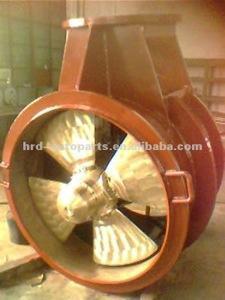 Ship Propulsion Unit
