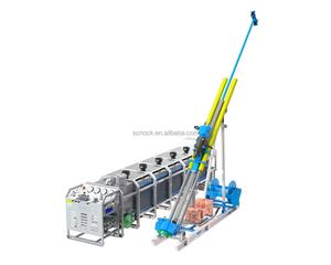 Rock Hardness Tester