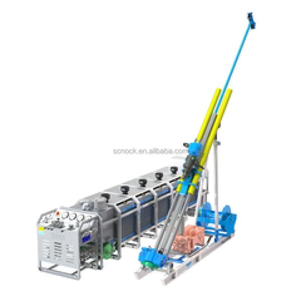 Rock Hardness Tester