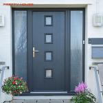 Smart Door Lock