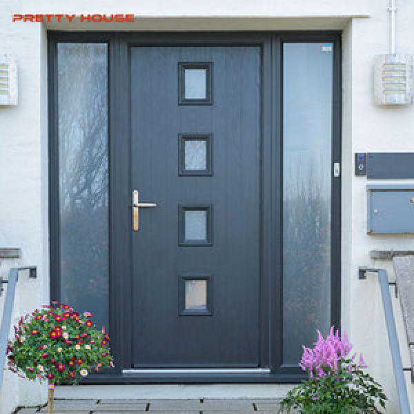 Smart Door Lock
